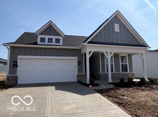 783 Alumroot Dr, Greenwood, IN 46143