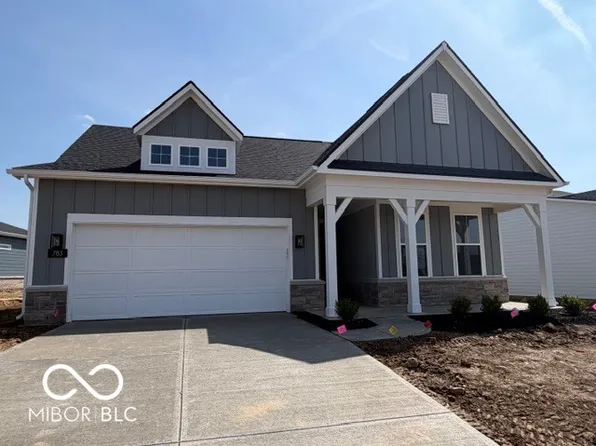 783 Alumroot Dr, Greenwood, IN 46143