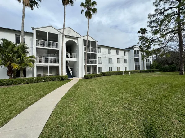 2502 SE Anchorage Cove #G-1, Port St Lucie, FL 34952