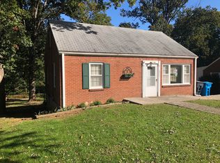 4921 Morwanda St NW, Roanoke, VA 24017
