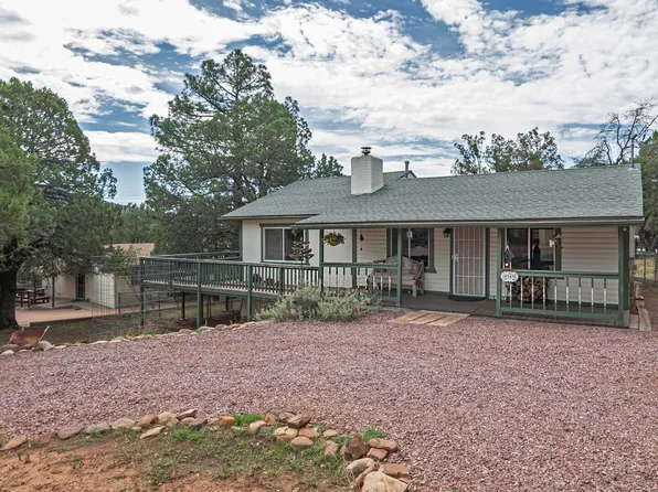5949 W Cedar Meadow Ln, Pine, AZ 85544