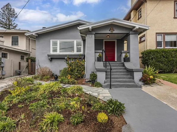 4409 Evans Ave, Oakland, CA 94602
