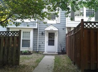 3320 Tapestry Cir, Burtonsville, MD 20866