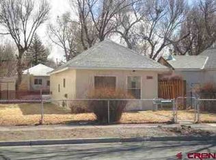 114 West Ave, Alamosa, CO 81101