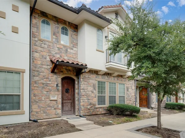 6742 Estrella Unit 2626, Irving, TX 75039