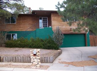 4125 E Road Runner Ln, Flagstaff, AZ 86004