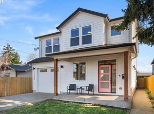 7300 SE 69th Ave, Portland, OR 97206