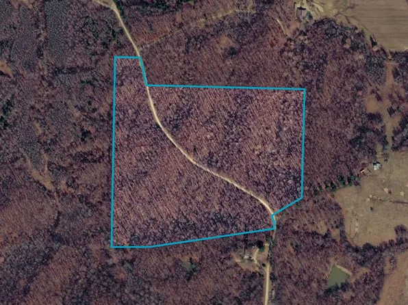 TRACT 1 County Road 408, Lafe, AR 72436