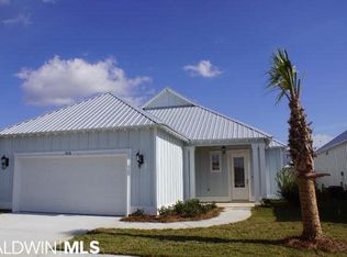 4836 W Cypress Loop, Orange Beach, AL 36561