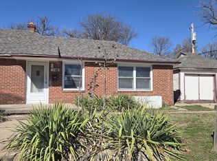 2704 E 10th St N #2, Wichita, KS 67214