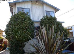 3031 Arizona St, Oakland, CA 94602