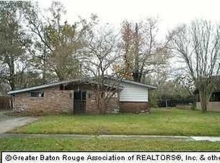 1045 Rosedale Dr, Baton Rouge, LA 70815