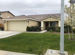 5425 Carrotwood Ave, Bakersfield, CA 93313