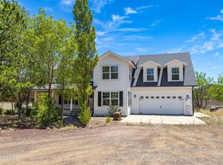 6070 E Treadway Trl, Flagstaff, AZ 86004