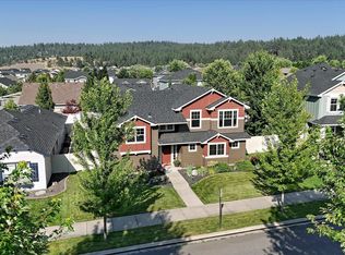 2020 N Country Vista Blvd, Liberty Lake, WA 99019