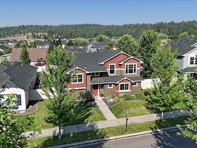 2020 N Country Vista Blvd, Liberty Lake, WA, 99019