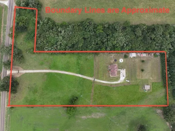 27985 Fm 831, Oakwood, TX 75855