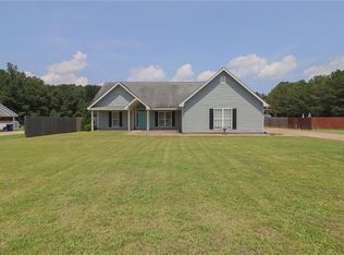 269 Lee Road 2109, Salem, AL 36874