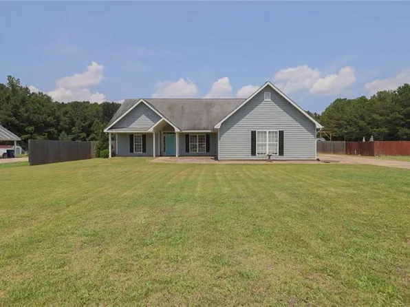 269 Lee Road 2109, Salem, AL 36874