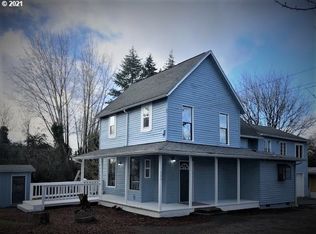 505 N 12th Ave, Kelso, WA 98626
