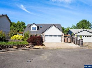 4522 Settlers Ct NE, Salem, OR