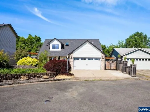 4522 Settlers Ct NE, Salem, OR 97305