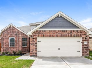 409 Sunny Highlands Dr, Katy, TX 77493