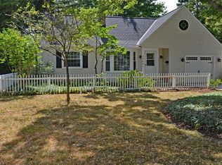 30897 Nantucket Row, Bay Village, OH 44140