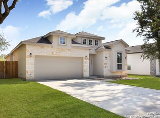 15320 Rhodius Ln, Selma, TX 78154