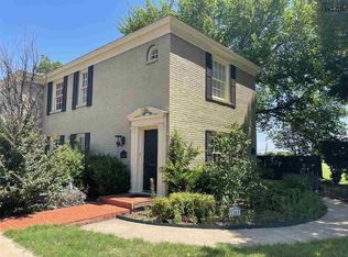 2308 Speedway Ave, Wichita Falls, TX 76308