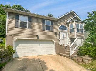 109 Wynstay Ave, Valley Park, MO