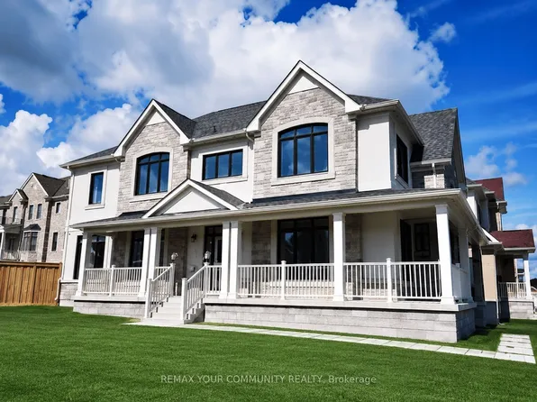 4 Beebalm Ln NE, East Gwillimbury, ON L9N 0T4