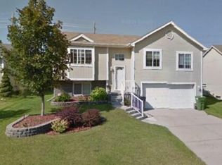 4650 N 155th Ave, Omaha, NE 68116