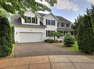 61 Zurko Farm Rd, Milford, CT 06461