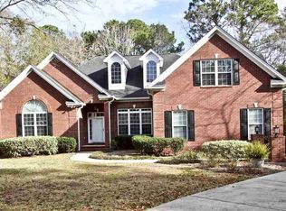 9532 Indigo Creek Blvd, Murrells Inlet, SC 29576