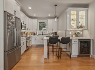 60 Fuller St #2, Dorchester Center, MA 02124