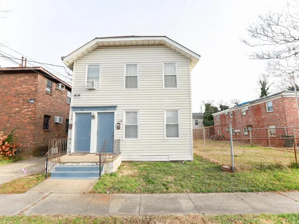 124 W Seaview Ave, Norfolk, VA 23503