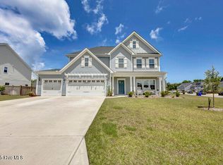1458 Big Cypress Loop, Wilmington, NC 28409