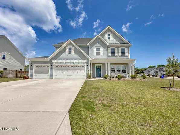 1458 Big Cypress Loop, Wilmington, NC 28409