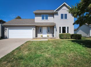 5253 Schubert St, Ames, IA 50014