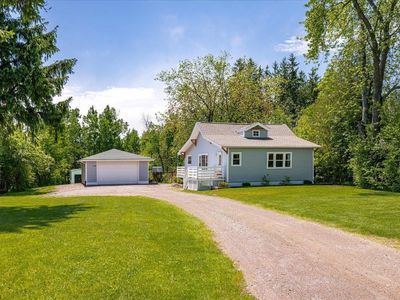 4124 W Calvary Rd, Hermantown, MN, 55803