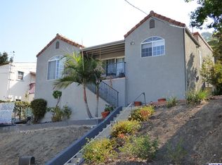 122 Hampden Ter, Alhambra, CA 91801