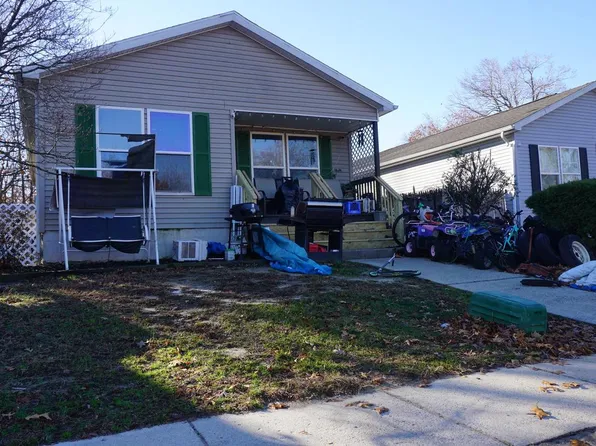 1727 Coventry Way, Millville, NJ 08332