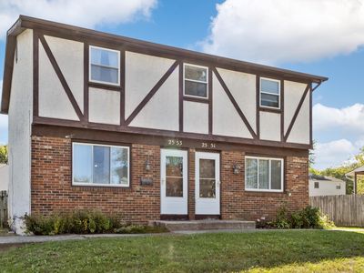 2551-2553 Woodsedge Rd, Columbus, OH, 43224