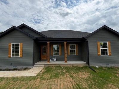 2422 Mount Sharon Rd Lot 5, Sharon Grove, KY, 42280