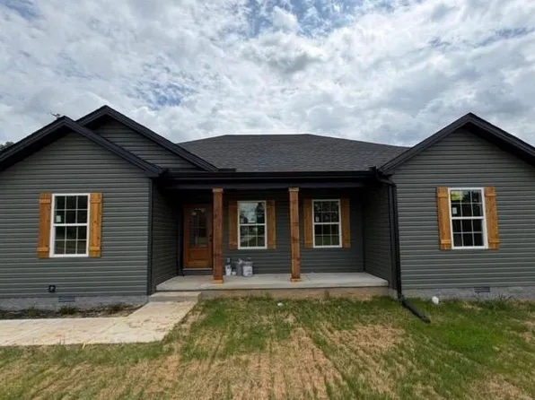 2422 Mount Sharon Rd Lot 5, Sharon Grove, KY 42280