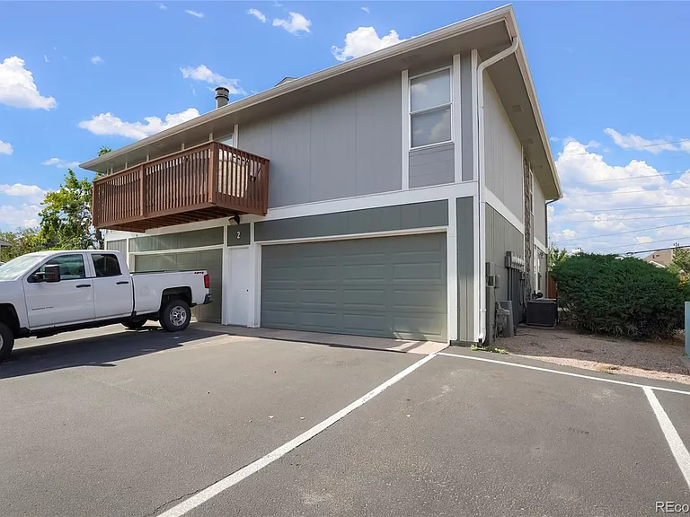 9901 E Evans Ave #2A — Photo 16