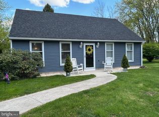 4797 Kings Rd, Doylestown, PA 18902