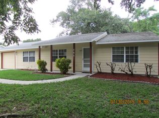 465 Wales Ave, Pt Orange, FL 32127