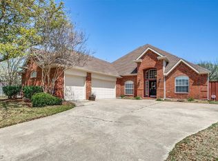 6616 Crestwood Ct, Sachse, TX 75048